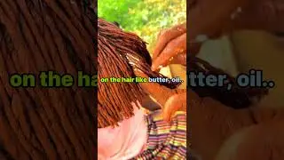 spent more money for their beauty #tribalvlog #shortvideo #short