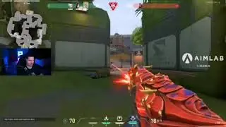 Average Jonas gets a 4k on new map Fracture 😬😬