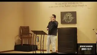 The Fall of Saul Week 3: 