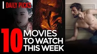 The 10 Best International Thrillers | Best Thriller Movies