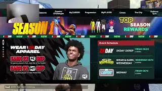 BEST PG BUILD IN 2K26 #fypシ #basketball #nba #wnba #twitch