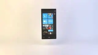 Windows Mobile ad &bull; By AcAnimate