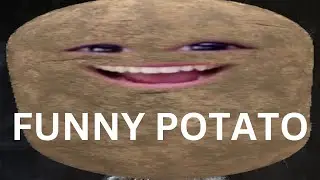 ПОДБОРКА ТРОЛЛИНГА POTATO OMEGL 8