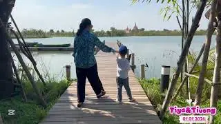 បឹងសំរោងរីសត 