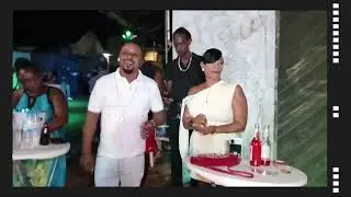 GLEN STINGER EARTHSTRONG