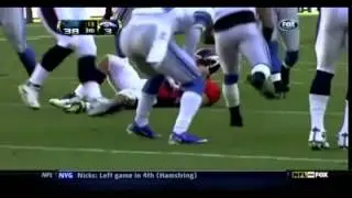 TIM TEBOW: INCREDIBLE....LY BAD