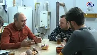 İŞG&Uuml;ZAR - MEBEL USTASI