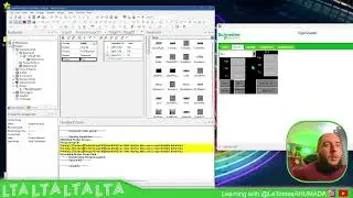 Vijeo Designer Training - M9.2 Upload and Download Recipes from the software