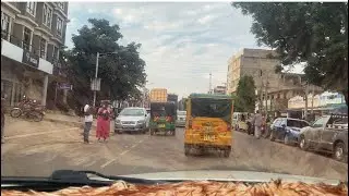 THIS IS BUNGOMA CITY-WHY BUNGOMA IS THE LARGEST TOWN IN WESTERN KENYA