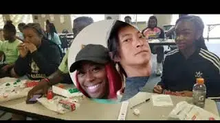 Wesley center summer camp (samsann)