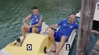 K&auml;rntnerisch  g&lsquo;redt mit Sinan Karweina & Rico Benatelli