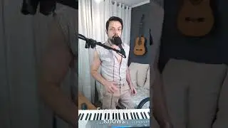 Everybody Knows (Dixie Chicks) - Cover by Thiba