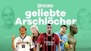 Guilty Pleasure: Verhasste Spieler, die wir dennoch lieben! | Das Themenfrühstück