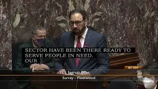 MARCH 7 2022 Statements Jagrup Brar