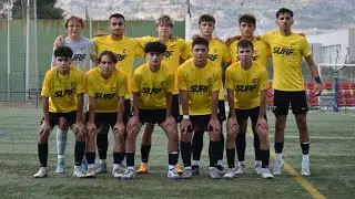 Surf Select Spain Highlights/Touches