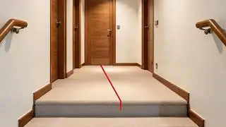 How to Measure Stairs for Carpet