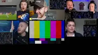 The Beauty of Football - Greatest Moments - REACTION MASHUP