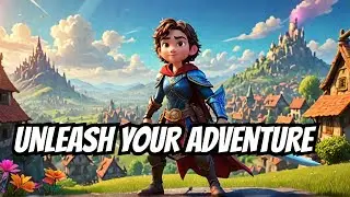 Unleash Your Adventure: Meet the Villagers & Heroes after  Order & Chaos Online!