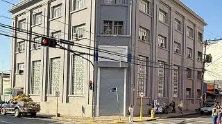 ALUGO CENTRO DE BAURU 840 m2