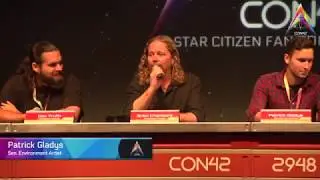 [PROGRAMM] CON42 - CIG DEV Panel