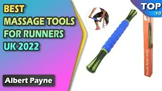 Best massage tools for runners UK 2022