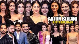 Reem shaikh #arjun bijlani #birthday party  #viral #tranding #videos #hot shaikh #❤️&zwj;🔥