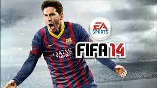 Tutorial Install FIFA 14