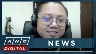 WATCH: Public Administration Prof. Kristoffer Berse on flood control scandal | ANC