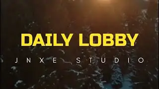 JNXE - DAILY LOBBY