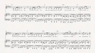 Trumpet - The Climb - Miley Cyrus - Sheet Music, Chords, & Vocals