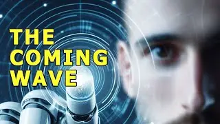 Book Summary | The Coming Wave - Technology, Power, and the Twenty-first Centurys Greatest Dilemma