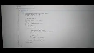 Leet code weekly contest 323 || Longest square streak in an array solution in c++ #leetcode