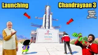 Chandrayaan 3 Mod In Gta Sa Andreas MTGX