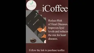 i-Coffee#Diabatic Management#Blood Sugar Support#ASR Wellness World#Indusviva Immune Products#