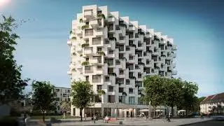 Urban Excellence: Die M&uuml;nchner Meiller G&auml;rten