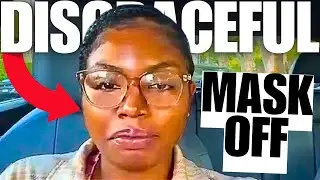 MASK OFF MOMENT