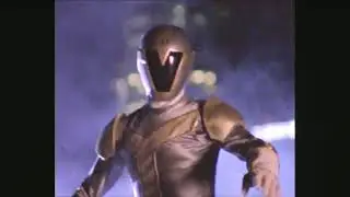 POWER RANGERS LIGHTSPEED RESCUE  - OPENING 1080P HD - FROM PLAYSTATION ORIGINAL CONSOLE HARDWARE