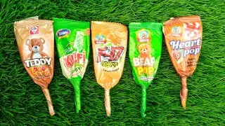 How to Make Homemade Lollipops Recipe Lollypops LollyYouTube &middot; Handmade Happy Hour07-Dec-2020