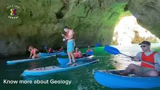 Туры Benagil Kayaks & Paddleboarding &laquo;SUP&raquo;