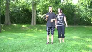 Summer Juggling