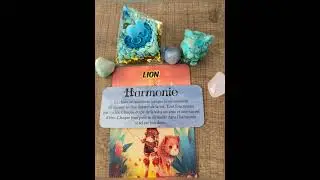 message des anges lion #lion #astro #astrologie #astrology #horoscope #message #tarot #guidance