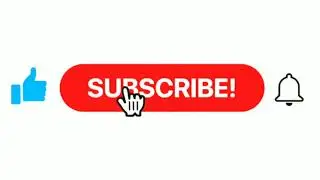 No Copyright, Subscribe and Bell icon intro sound animation   100% Free download   Subscribe Button