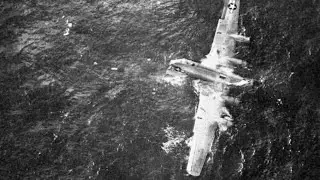 Japanese Pilots Examined B-29 Wreckage &mdash; Realized Its 2,200 Mile Range Made Japan Defenseless