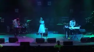 Melanie Martinez's Cry Baby Promo Tour in Huntington, NY