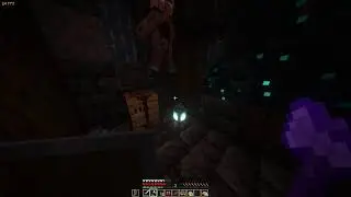 From The Fog - Minecraft