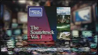 Virtual Plaza &ndash; The Soundtrack Vol. 1 [ALBUM]