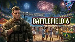 BATTLEFIELD 6:  O GRANDE SEGREDO REVELADO #63