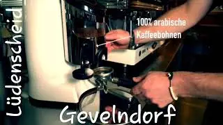 der beste kaffee, wir sind f&uuml;r sie da...