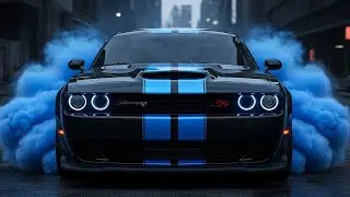 CAR MUSIC 2026 ⚡ Bass Boosted Songs for Night Drive