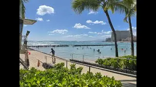 Jack Hoban & Joe Ferraro play the Barefoot Beach Caf&eacute;